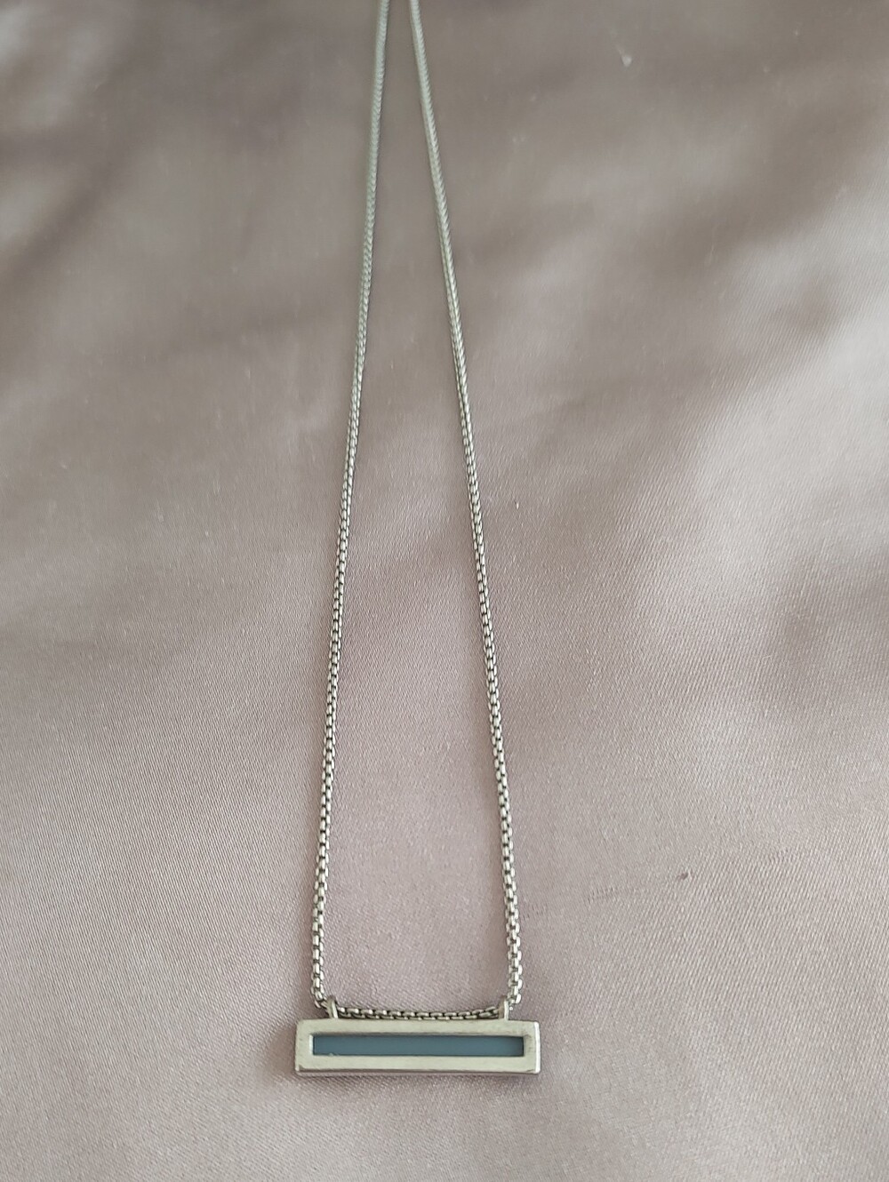 Reserved: Kendra Scott Eleanor Necklace - Picture 4 of 5
